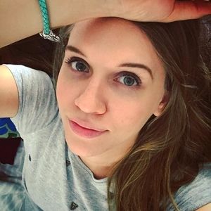 Meet your Posher, Julia